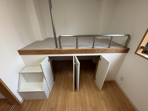 ミックコート東三国の物件内観写真